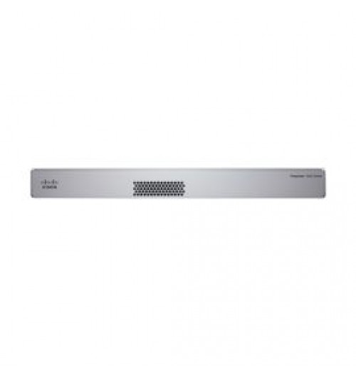 Cisco Firepower 1010 ASA Appliance, Desktop