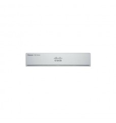 Cisco Firepower 1010 NGFW Appliance, Desktop;