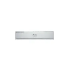 Cisco Firepower 1010 NGFW Appliance, Desktop;
