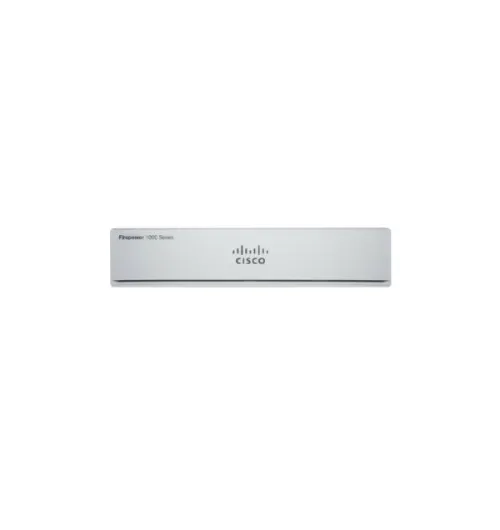 Cisco Firepower 1010 NGFW Appliance, Desktop;