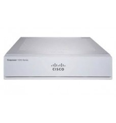 Cisco Firepower 1120 Threat Defense Chss,Subs HA Bundle