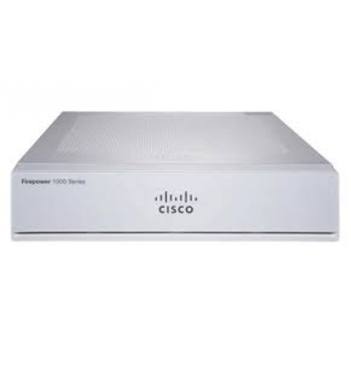 Cisco Firepower 1120 Threat Defense Chss,Subs HA Bundle