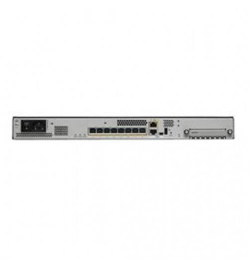 Cisco Firepower 1120 NGFW Appliance, 1U