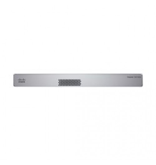 Cisco Firepower 1140 NGFW Appliance, 1U