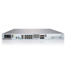 Cisco Firepower 1150 Threat Defense Chss,Subs HA Bundle