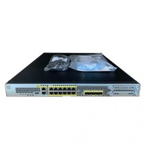 Cisco Firepower 2110 NGFW Appliance