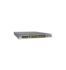 Cisco Firepower 2120 ASA Appliance. 1U