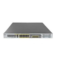 Cisco Firepower 2130 ASA Appl, 1U, 1 NetMod, 5Y SNT Support