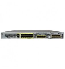 Cisco Firepower 2130 Threat Defense Chss,Subs HA Bundle