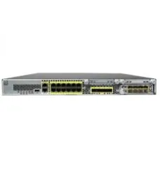 Cisco Firepower 2130 Threat Defense Chss,Subs HA Bundle