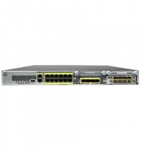 Cisco Firepower 2130 Threat Defense Chss,Subs HA Bundle