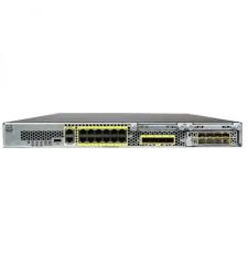 Cisco Firepower 2130 Threat Defense Chss,Subs HA Bundle