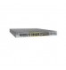 Cisco Firepower 2140 ASA Appliance. 1U. 1 x NetMod Bay