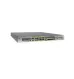 Cisco Firepower 2140 ASA Appliance. 1U. 1 x NetMod Bay