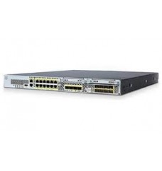 Cisco Firepower 2140 Threat Defense Chss,Subs HA Bundle