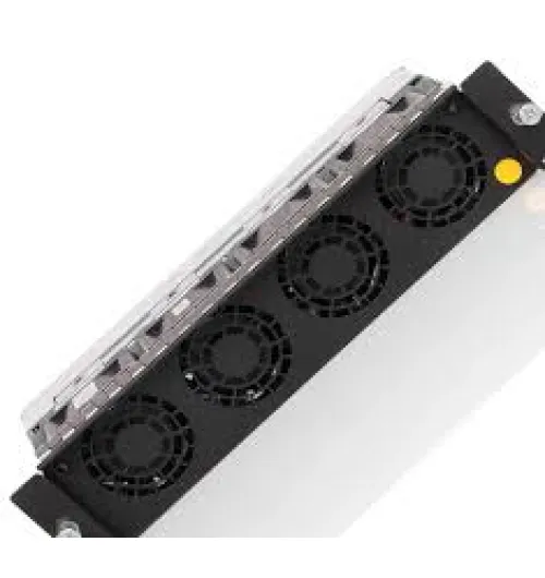 Fan tray for the Firepower 2130 and 2140