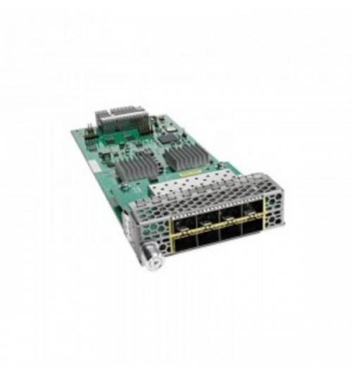 Cisco Firepower 6 port 10G LR FTW Network Module