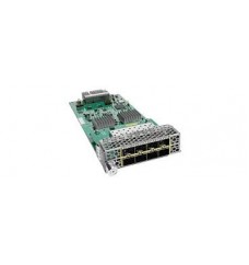 8-port SFP+ network module