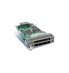 8- port SFP+ network module (spare)