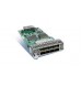 8- port SFP+ network module (spare)