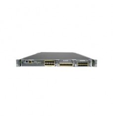 Cisco Firepower 4110 AMP Appliance. 1U. 2 x NetMod Bays