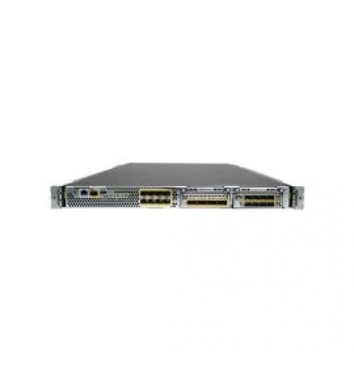 Cisco Firepower 4110 NGFW Appliance. 1U. 2 x NetMod Bays