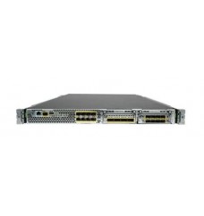 Cisco Firepower 4115 ASA Appliance, 1U, 2 x NetMod Bays