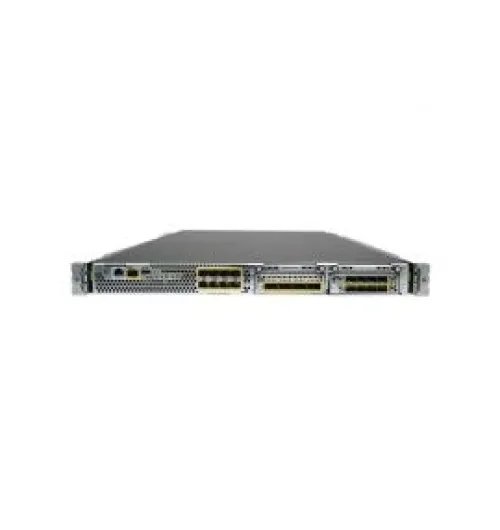 Cisco Firepower 4115 NGFW Appliance, 1U, 2 x NetMod Bays