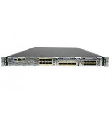 Cisco Firepower 4115 NGIPS Appliance, 1U, 2 x NetMod Bays