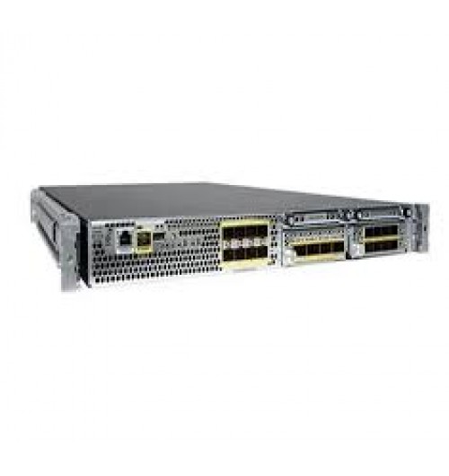 Cisco Firepower 4150 AMP Appliance. 1U. 2 x NetMod Bays