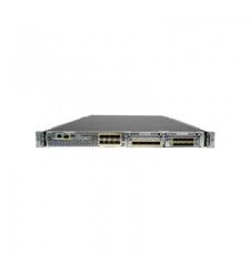 Cisco Firepower 4150 Master Bundle