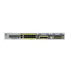 Cisco Firepower 4150 NGFW Appliance. 1U. 2 x NetMod Bays