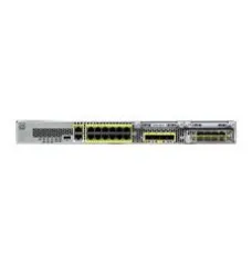 Cisco Firepower 4150 NGFW Appliance. 1U. 2 x NetMod Bays