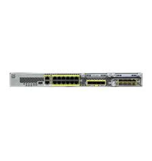 Cisco Firepower 4150 NGFW Appliance. 1U. 2 x NetMod Bays