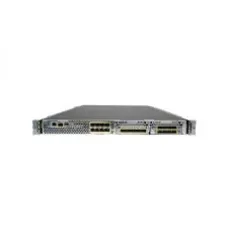 Cisco Firepower 4150 NGIPS Appliance. 1U. 2 x NetMod Bays