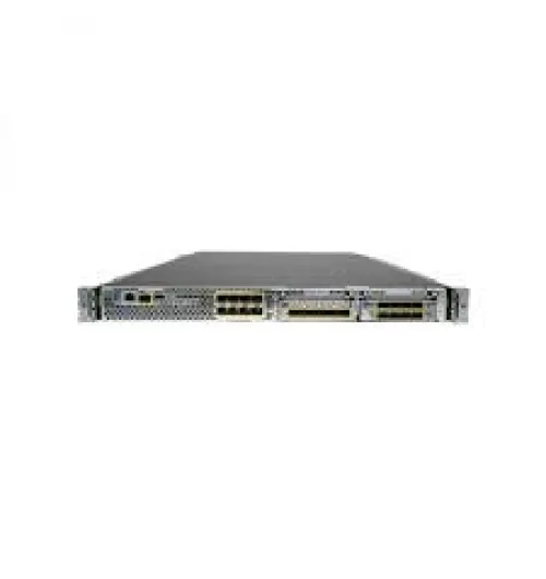 Cisco Firepower 4150 NGIPS Appliance. 1U. 2 x NetMod Bays