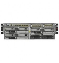 Cisco FirePower 2 port 100G Network Module, Double Width