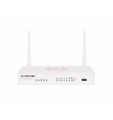 Fortinet FWF-50E 7 x GE RJ45 ports (Including 2 x WAN port, 5 x Switch ports), Wireless (802.11a/b/g/n),Max managed FortiAPs (Total / Tunnel) 10 / 5 Fortinet FWF-50E 7 x GE RJ45 ports (Including 2 x WAN port, 5 x Switch ports), Wireless (802.11a/b/g/n),Max managed FortiAPs (Total / Tunnel) 10 / 5