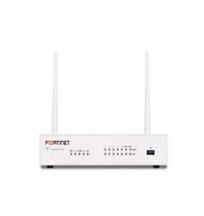 FortiWifi-60E-DSL, Hardware plus ASE FortiCare and FortiGuard 360 Protection