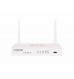 Fortinet FWF-50E 7 x GE RJ45 ports (Including 2 x WAN port, 5 x Switch ports), Wireless (802.11a/b/g/n),Max managed FortiAPs (Total / Tunnel) 10 / 5