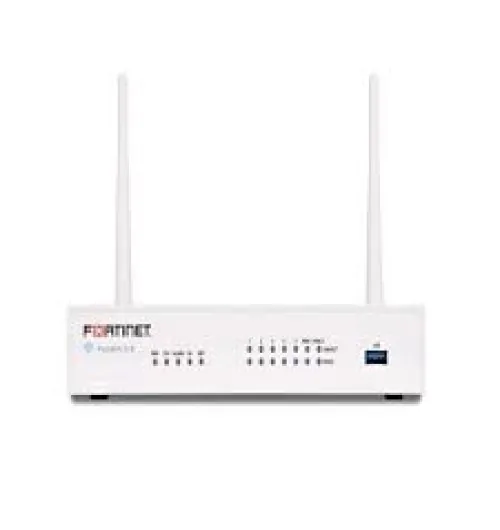FortiWiFi-50E, Hardware plus 24x7 FortiCare and FortiGuard Unified (UTP) Protection