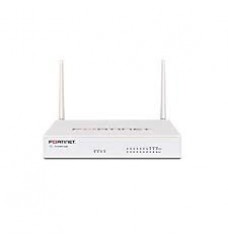 FortiWiFi-61E, Hardware plus ASE FortiCare and FortiGuard 360 Protection