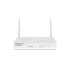FortiWiFi-61E, Hardware plus ASE FortiCare and FortiGuard 360 Protection FortiWiFi-61E, Hardware plus ASE FortiCare and FortiGuard 360 Protection