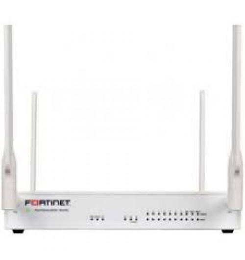 FortiWiFi-61E, Hardware plus 24x7 FortiCare and FortiGuard Enterprise Protection