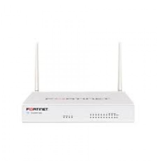 FortiWiFi-50E-2R, Hardware plus 24x7 FortiCare and FortiGuard Enterprise Protection