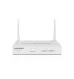 The FortiGate 81F series offers an excellent Security & SD-WAN solution in a compact fanless desktop form factor for enterprise branch offices & mid-sized businesses.