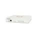 16 x GE RJ45 ports (2x WAN ports, 14x Switch ports), Wireless (802.11a/b/g/n), 32GB onboard storage. Max managed FortiAPs (Total / Tunnel) 32 / 16