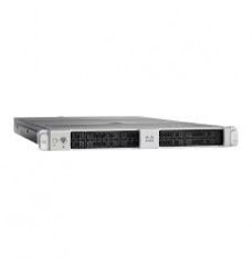 Large Secure Network Server Chassis for ISE Applications