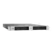 Large Secure Network Server Chassis for ISE Applications
