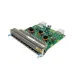 MIC for IOC2, 10x10GE SFP+ ports, Included in base
